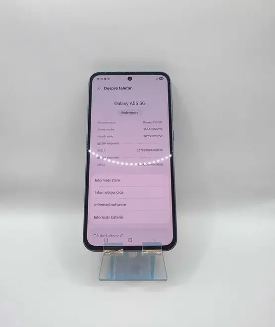 Samsung A55 5G