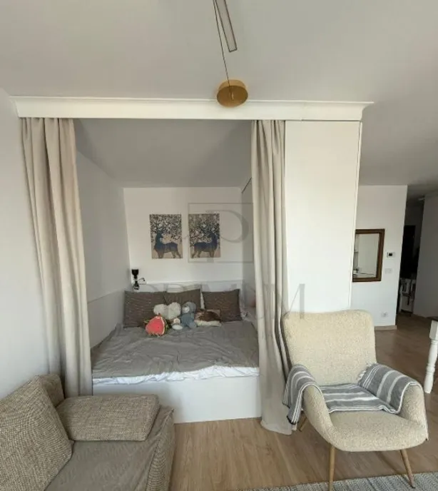 Apartament 1 camera Centrala Soarelui