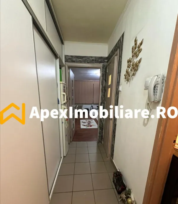 Garsoniera de inchiriat Sala Palatului Bucuresti ApexImob