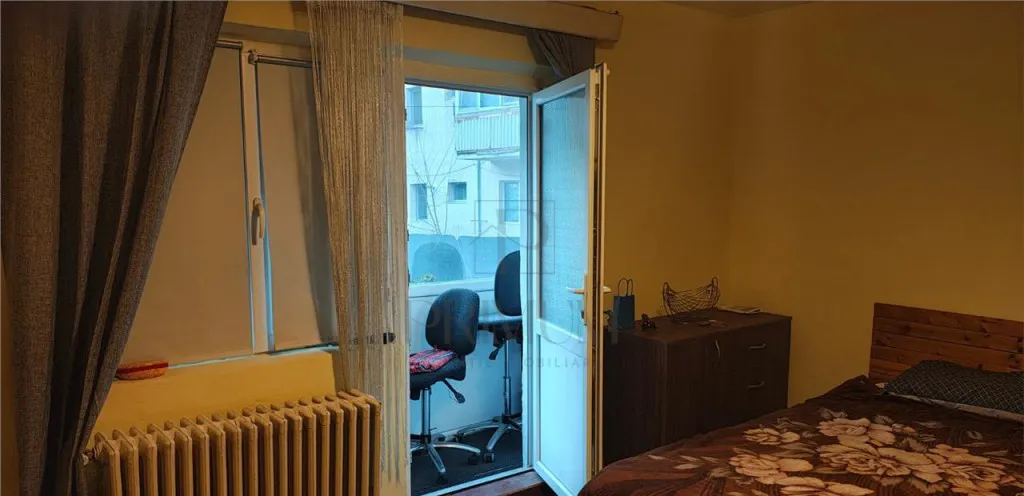 Apartament 1 camera Centra Dambovita
