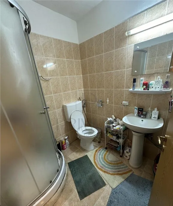 Apartament 1 camera Centra Dambovita