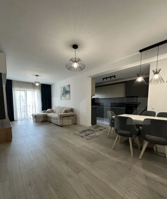 Apartament cu 2 camere de vanzare 65 94 mp loc de parcare