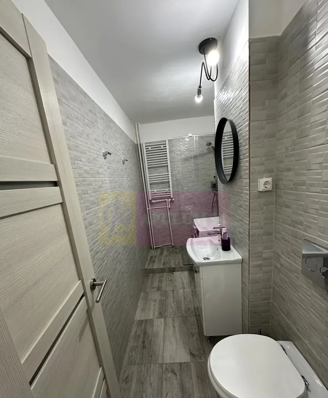 Apartament 1 camera mall Vitan Nerva Traian Decebal