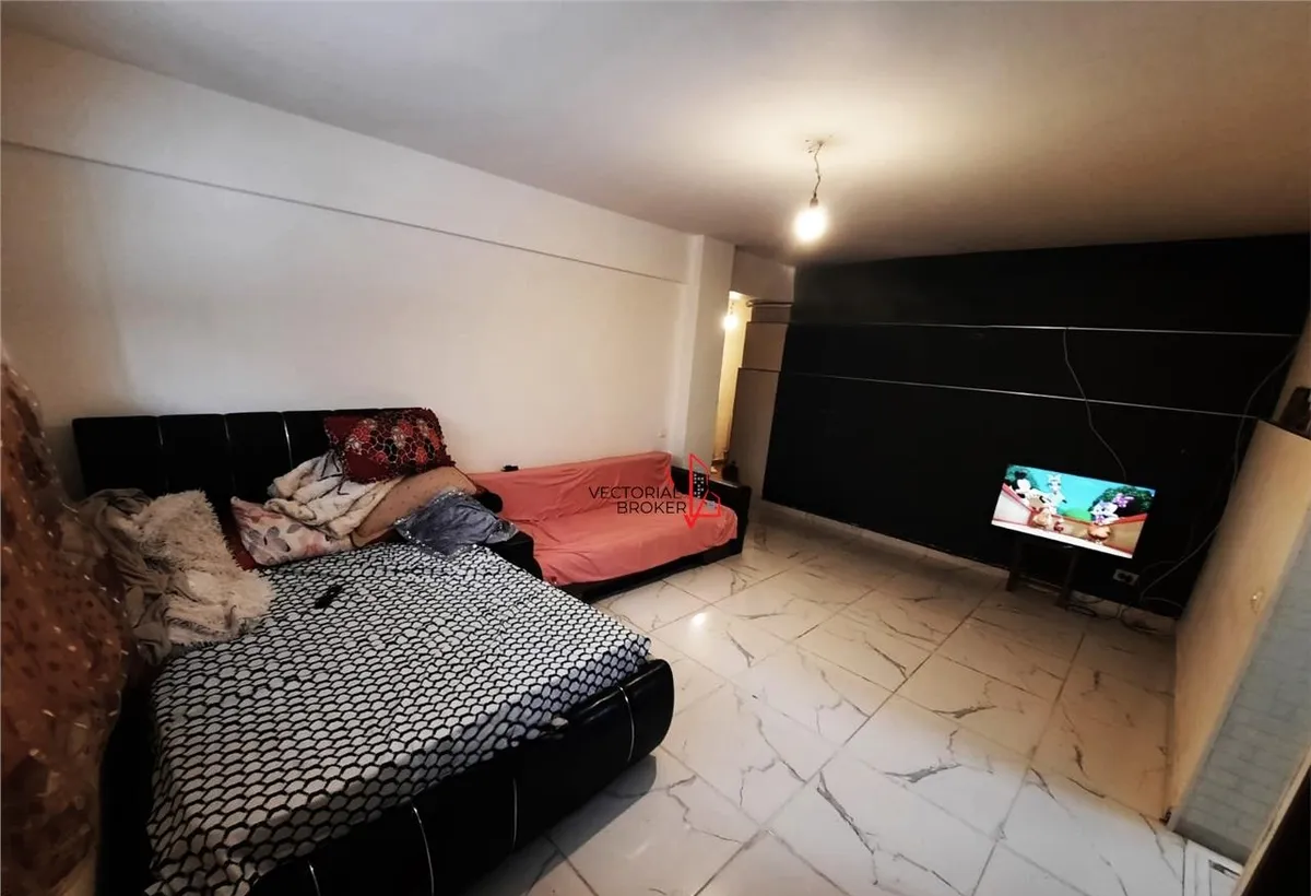Garsoniera pretabila pentru investitie Popesti Dimitrie Leonida