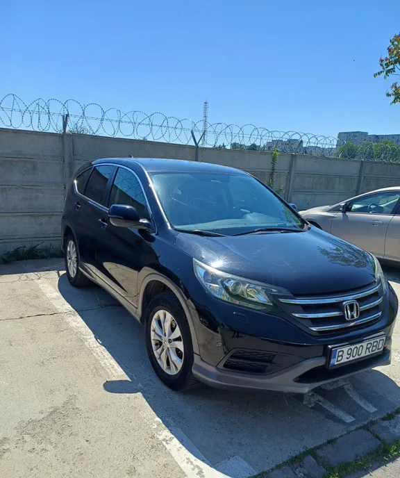 Honda CR-V 1 5Diesel 13 200 eur