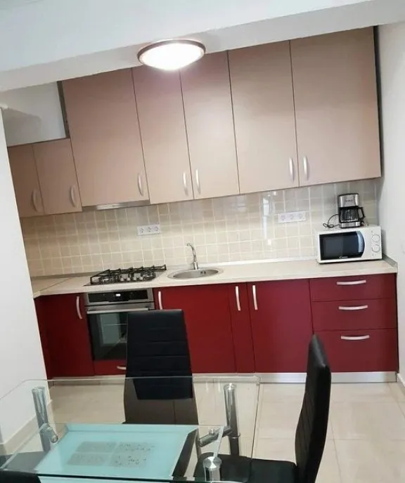 2 camere in zona Complex Studentesc