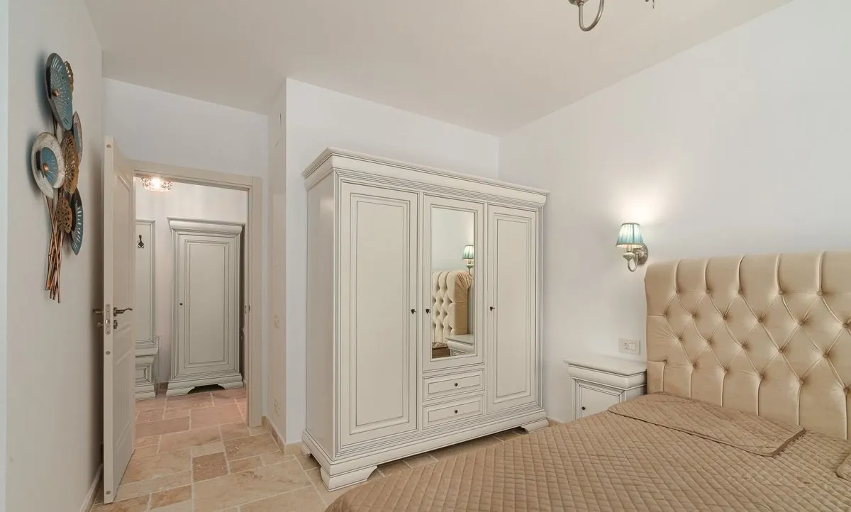Baneasa Apartament cu gradina in zona Erou Iancu Nicolae