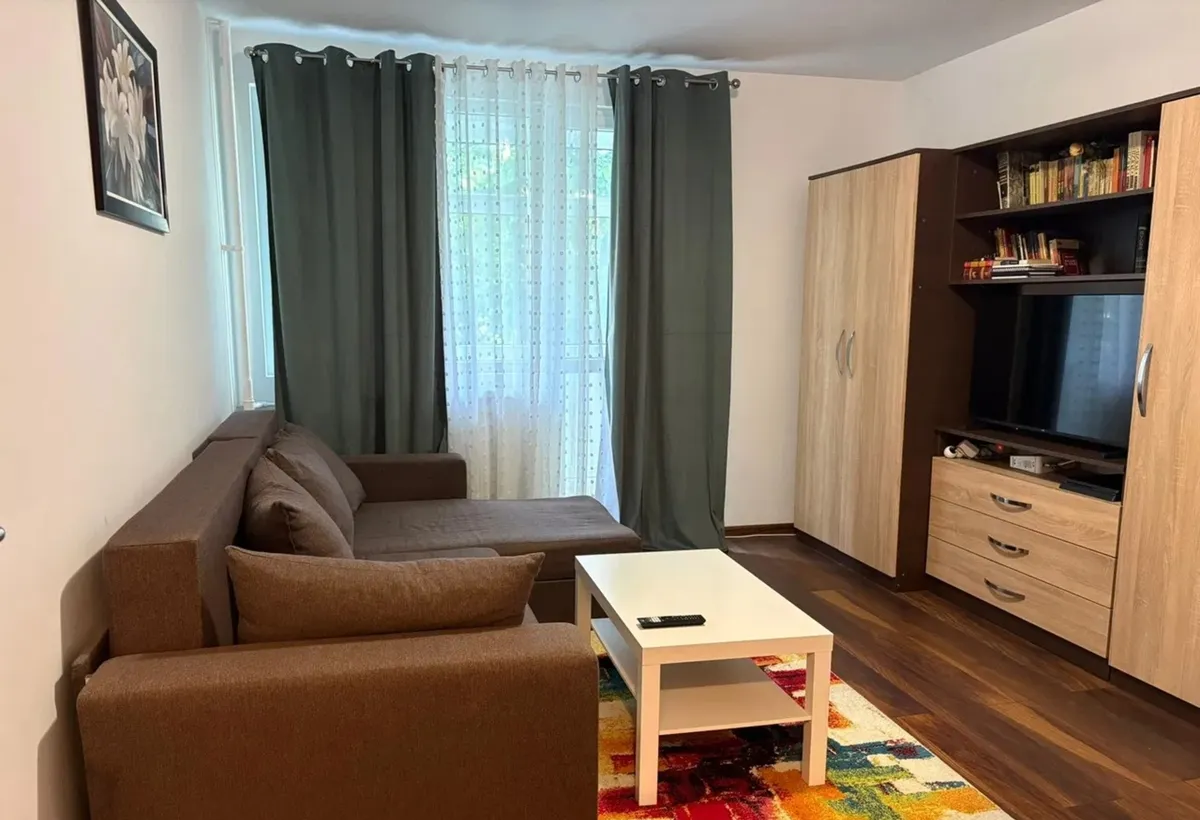 Drumul Taberei Apartament 2 camere decomandat 52 mp Romancierilor
