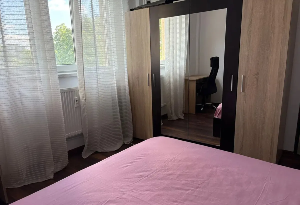 Drumul Taberei Apartament 2 camere decomandat 52 mp Romancierilor