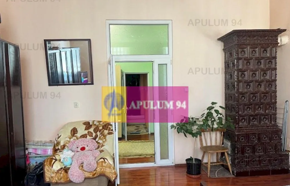 Apartament 2 camere Universitate Magazin Cocor