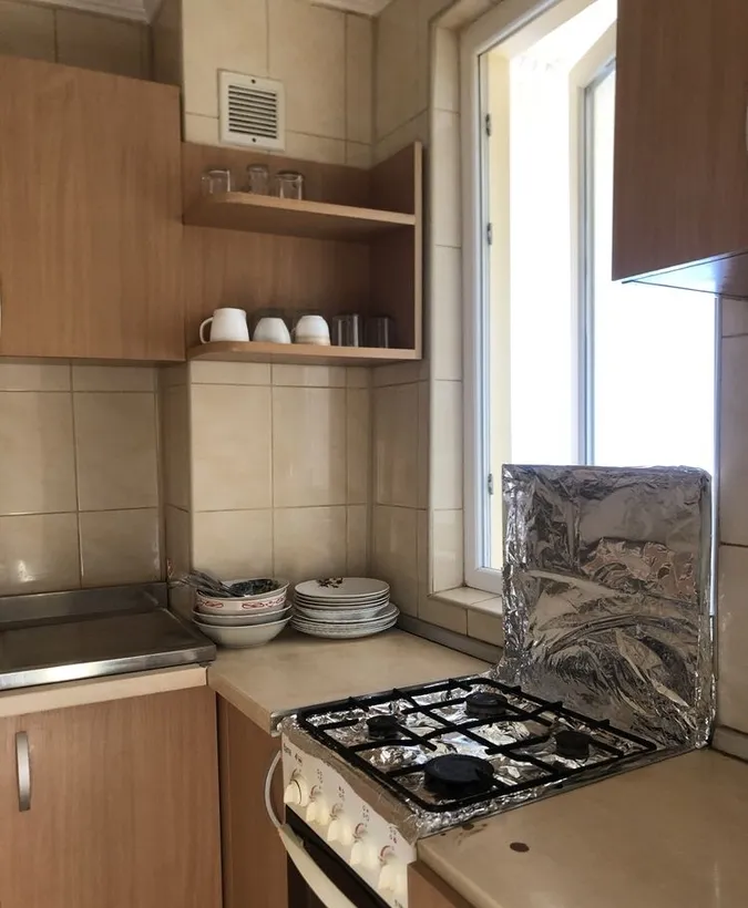 Pantelimon Delfinului Morarilor ac renovat