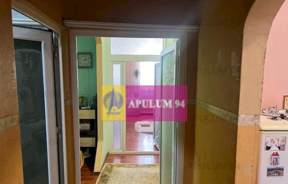 Apartament 2 camere Universitate Magazin Cocor