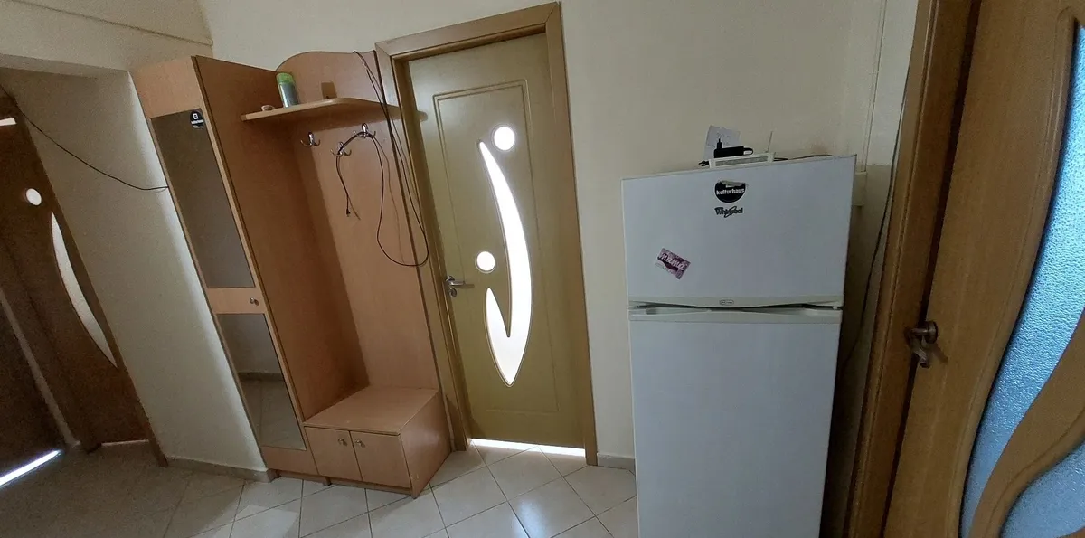 Pantelimon Delfinului Morarilor ac renovat