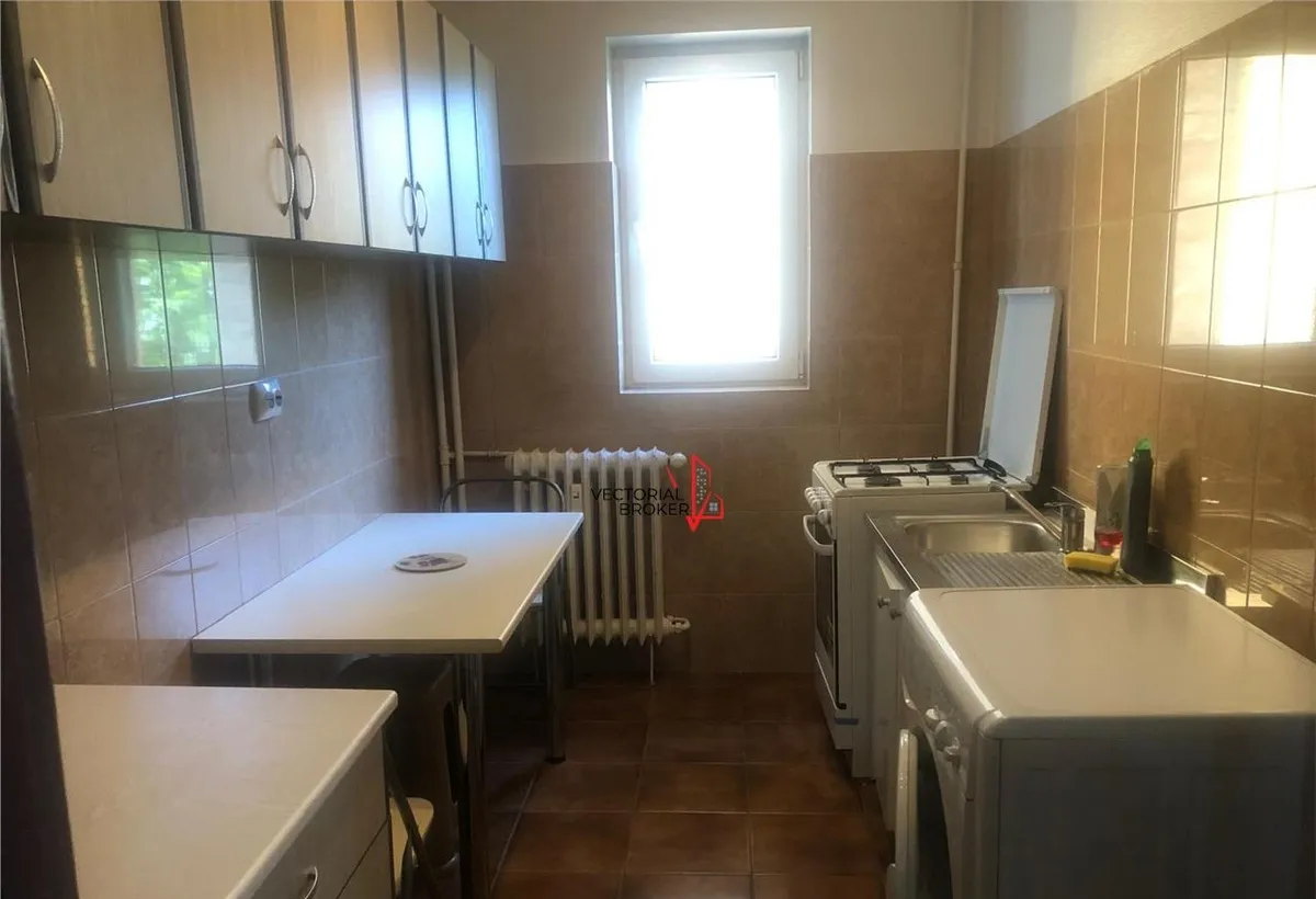 Tineretului Inchiriere 2 Camere Bd Tineretului 5 min metrou Tineretului