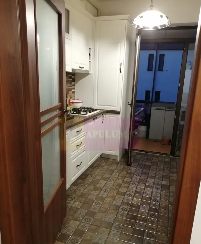 Duplex 3 camere cu scara interioara Bragadiru Smardan Libertatii