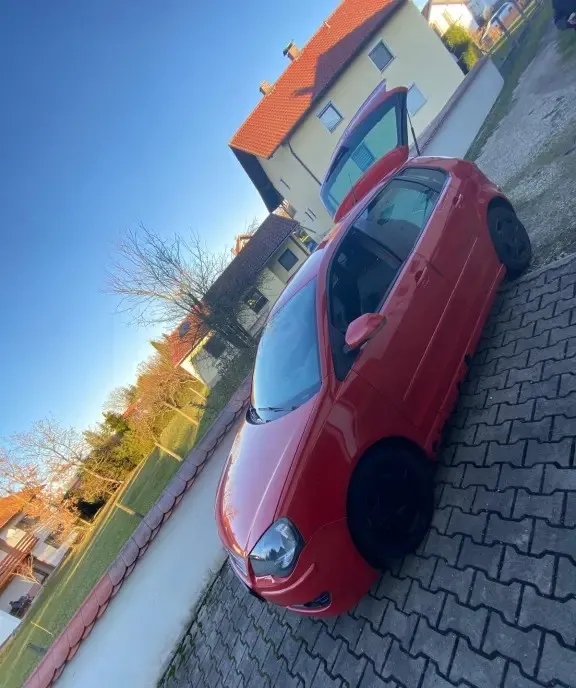 Vokswagen Polo GT Rocket 1 4 TDI 2 000 eur