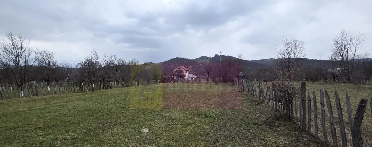 Teren 734 mp intravilan de vanzare in Brebu