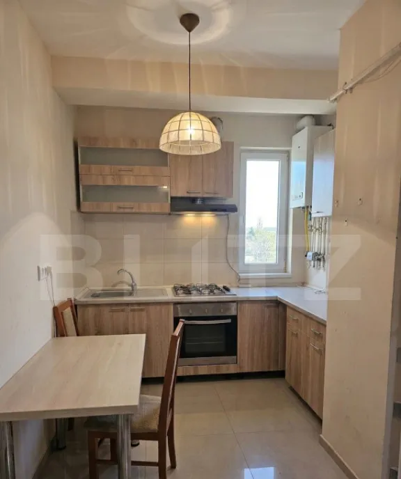 Apartament 2 camere decomandate Marasti Pet friendly