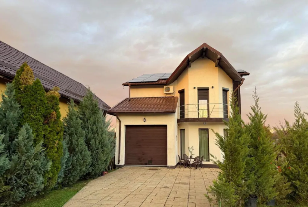 Apartament 2 camere decomandate Marasti Pet friendly