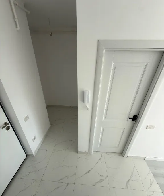 Apartament de vanzare cu 2 camere militari residence Chiajna