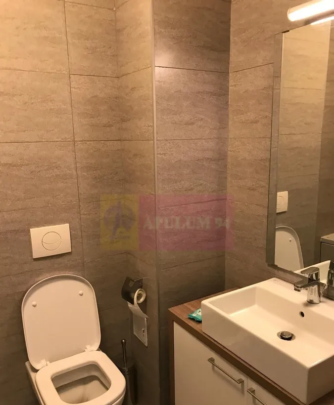 Apartament 2 camere MetroCity Academiei
