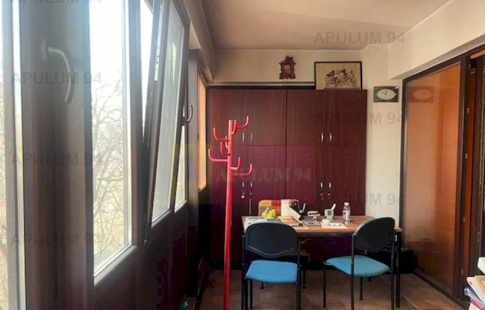 Apartament 2 camere cu loc parcare subteran Bucurestii Noi Pajurei