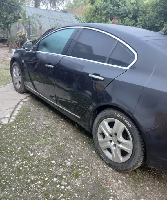 Dezmembrez opel insignia 1 550 eur