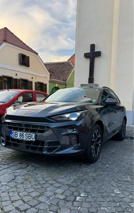 Cupra Terramar 1 5 eTsi 110kw 28 400 eur