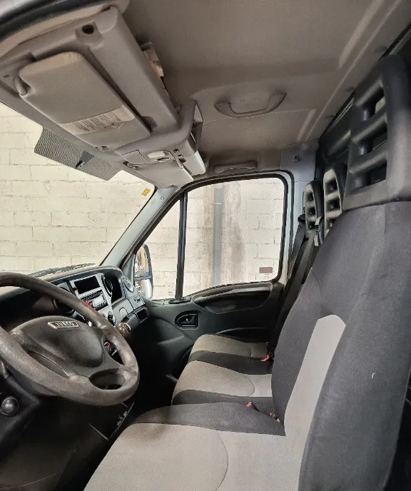 Iveco daily 35c15 8 000 lei