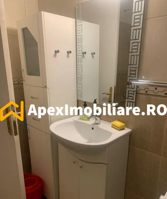 Garsoniera de inchiriat Cismigiu Bucuresti ApexImobiliare