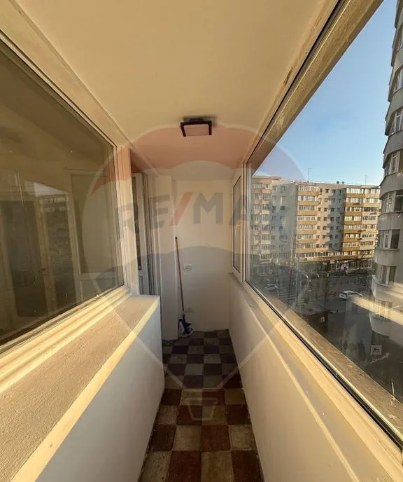 Apartament cu 2 camere Calea Mosilor