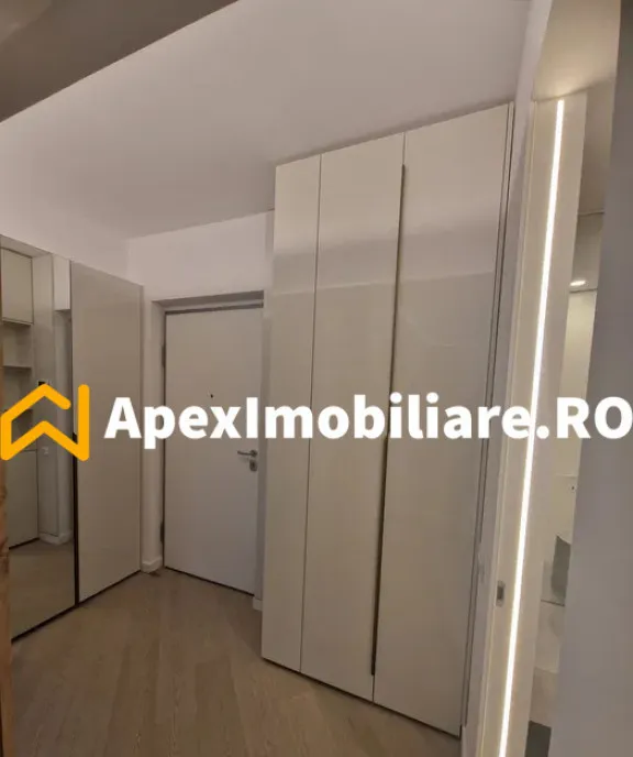 Garsoniera de inchiriat Pipera Bucuresti ApexImobiliare r