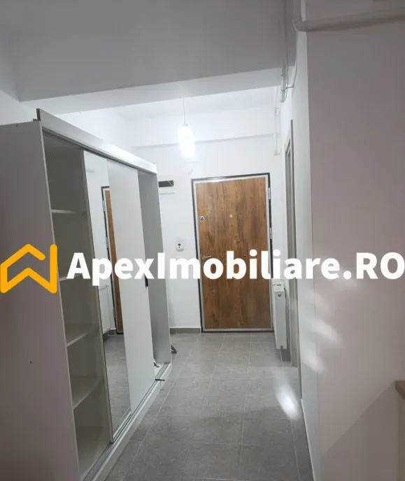 Garsoniera de inchiriat Vitan Bucuresti ApexImobiliare ro