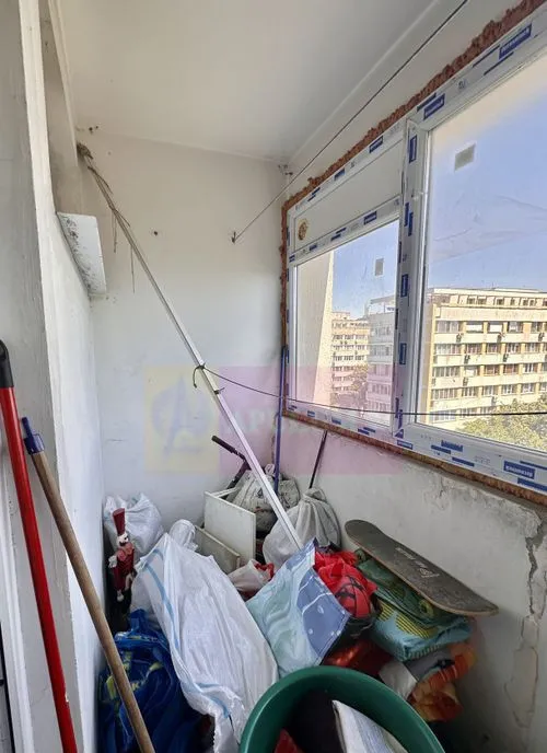 3 camere Mihai Bravu Iancului