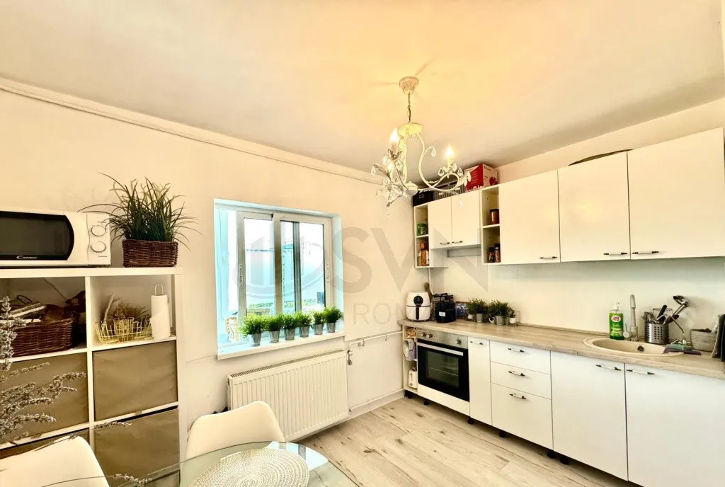 Apartament 3 Camere I Horia Macelariu