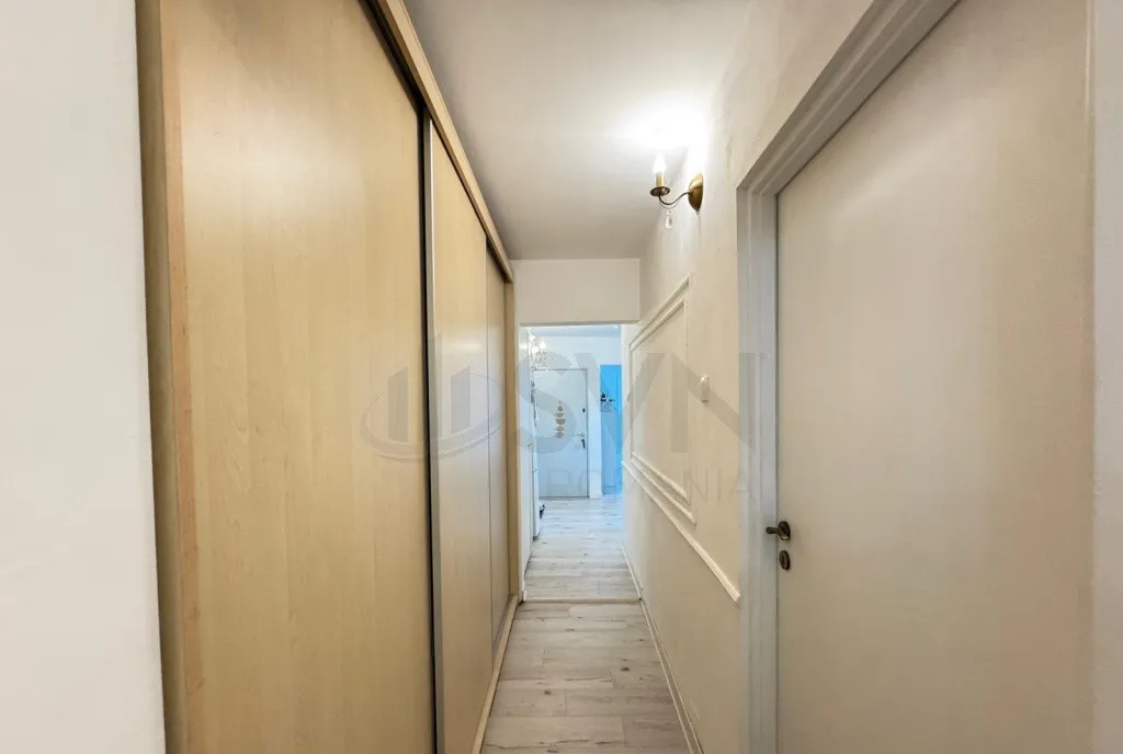 Apartament 3 Camere I Horia Macelariu