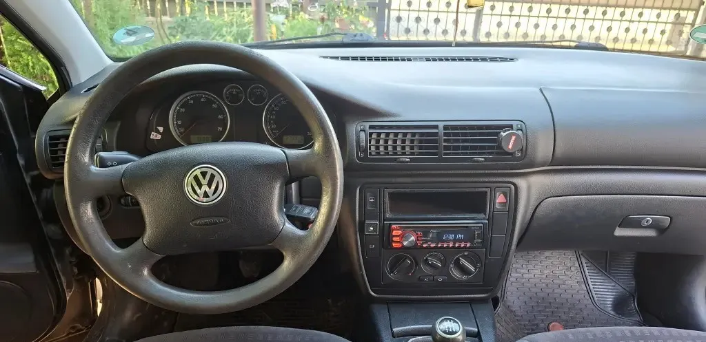 Ww Passat B 5 5 1 6 ALZ 700 eur
