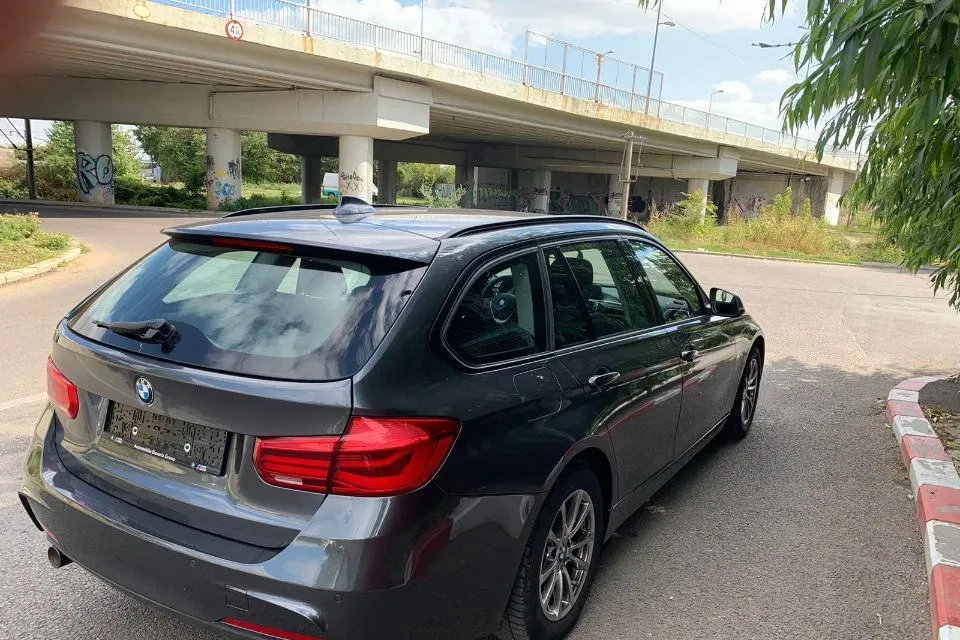 Bmw Seria 3