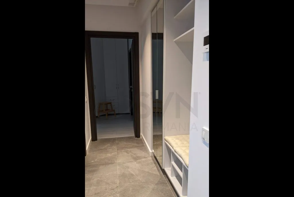 Chirie 2 Camere I Onix Park North I Aviatiei