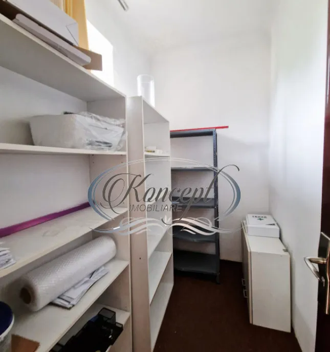 Spatiu pentru birouri zona Platinia Ursus