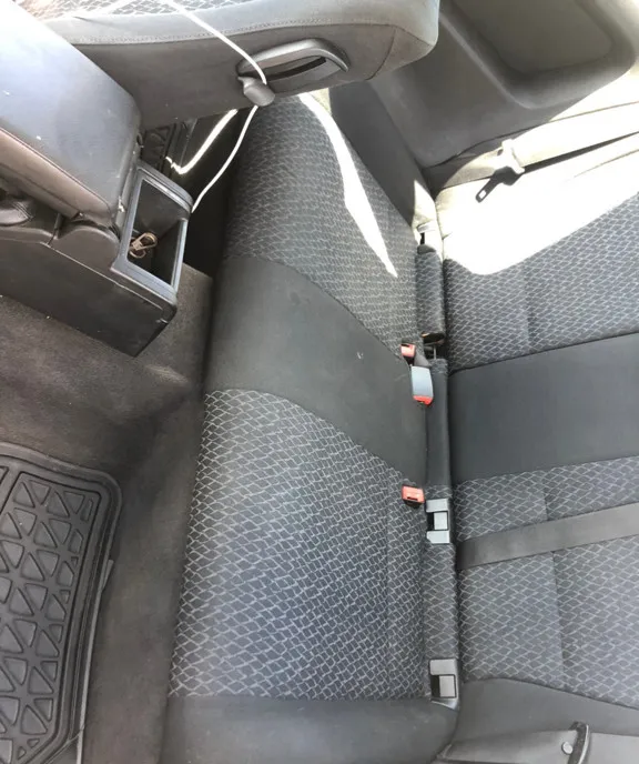 Bmw Seria 3 E46 Compact 316ti 1 700 eur