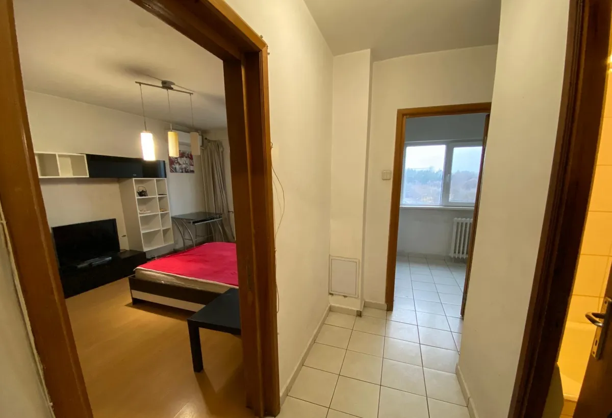 Tineretului nr 41 Garsoniera de inchiriat