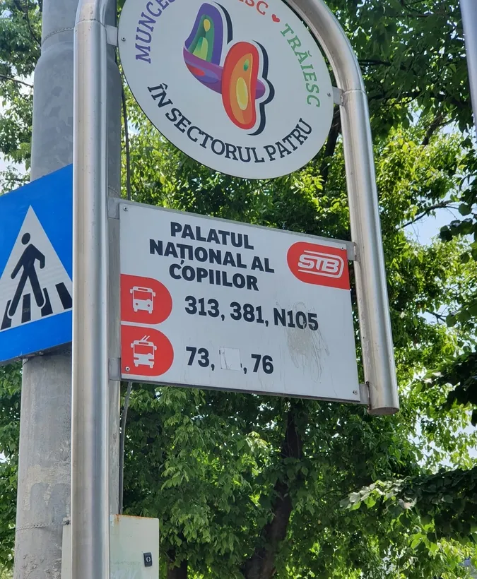 Tineretului nr 41 Garsoniera de inchiriat