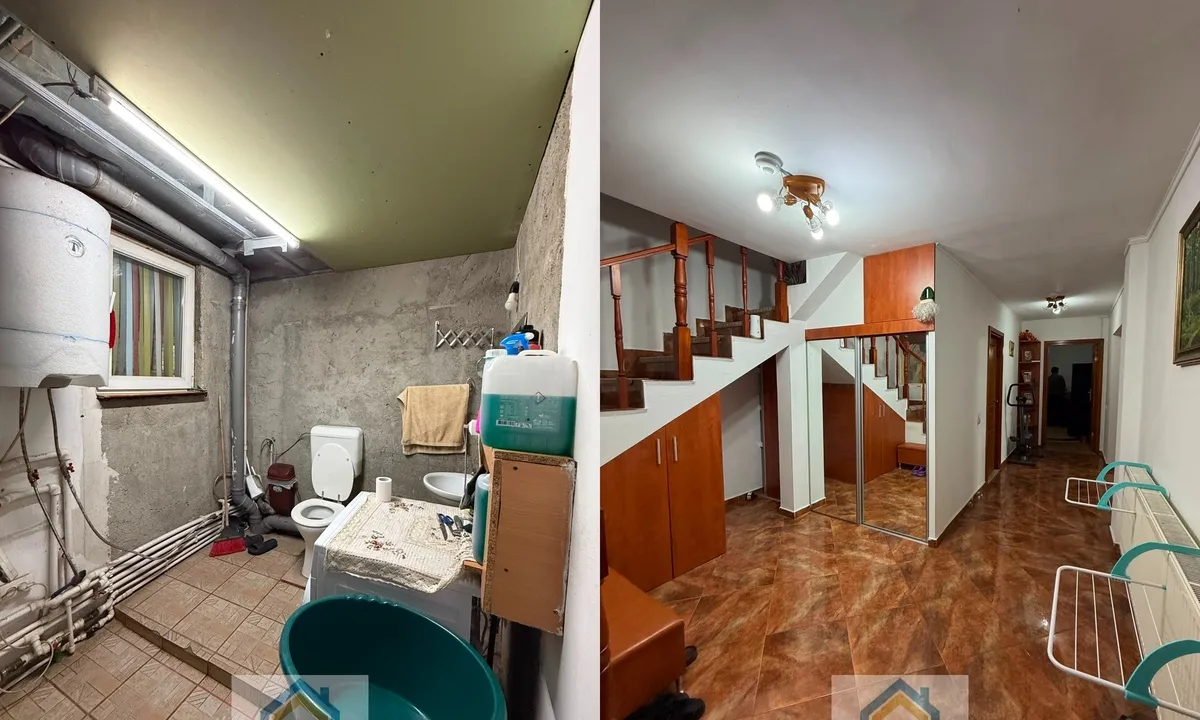 Dascalu jud Ilfov str Campina nr 10 la 30 km Bucuresti