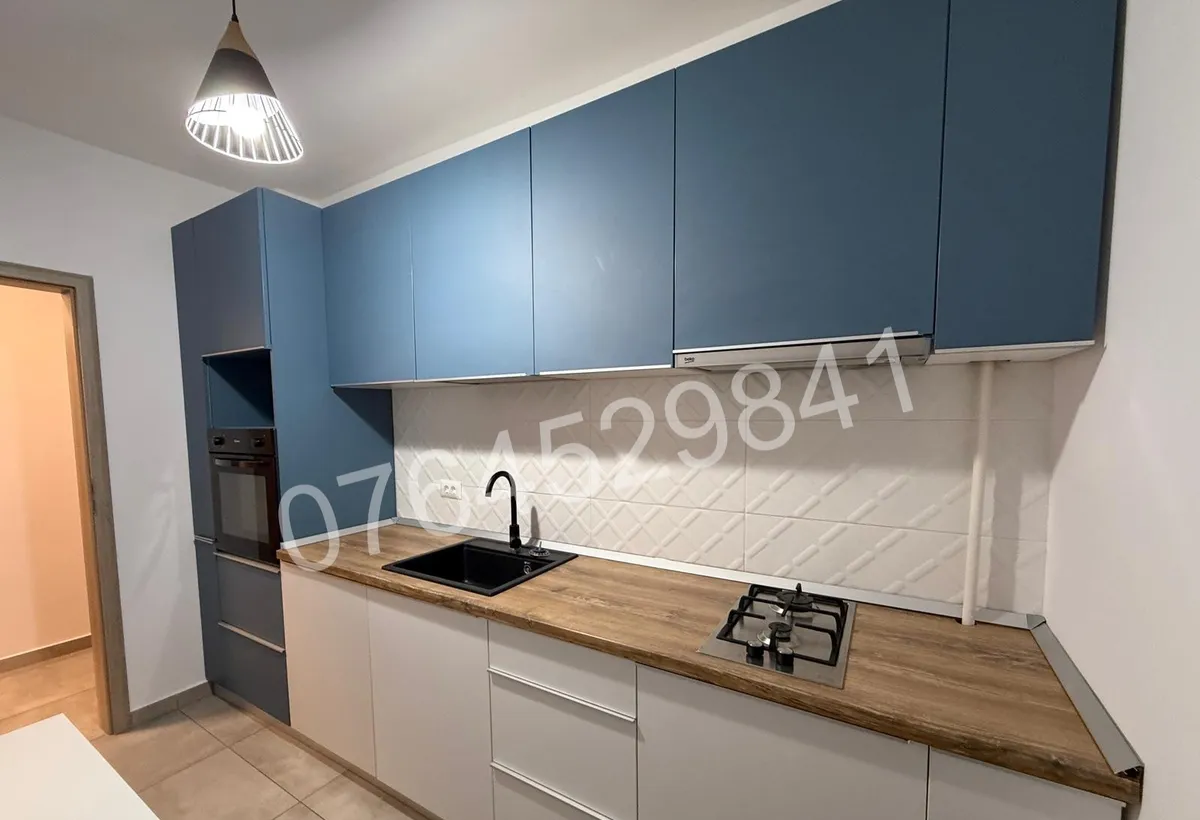 Militari Residence Green Park Residence str Tineretului 81D bloc 2022