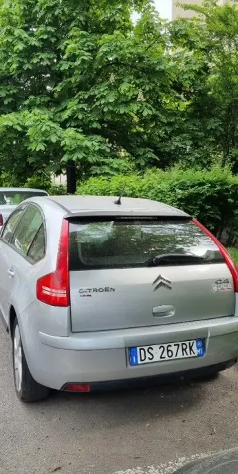 Citroen C4 in stare de functionare 1 500 eur