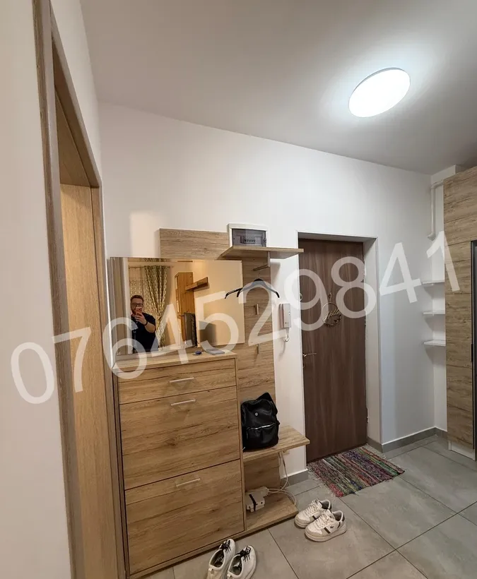 Militari Residence Green Park Residence str Tineretului 81D bloc 2022