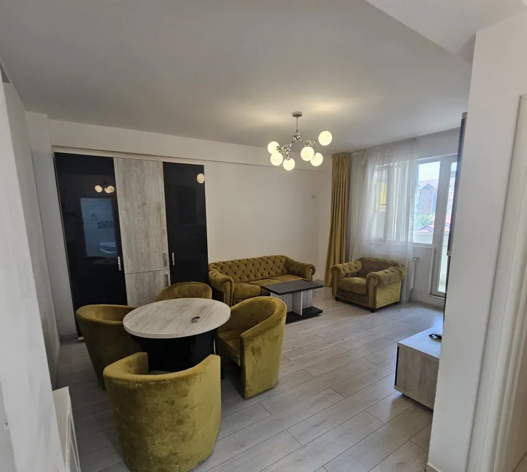 Inchiriere apartament 2 camere militari residence rezervelor