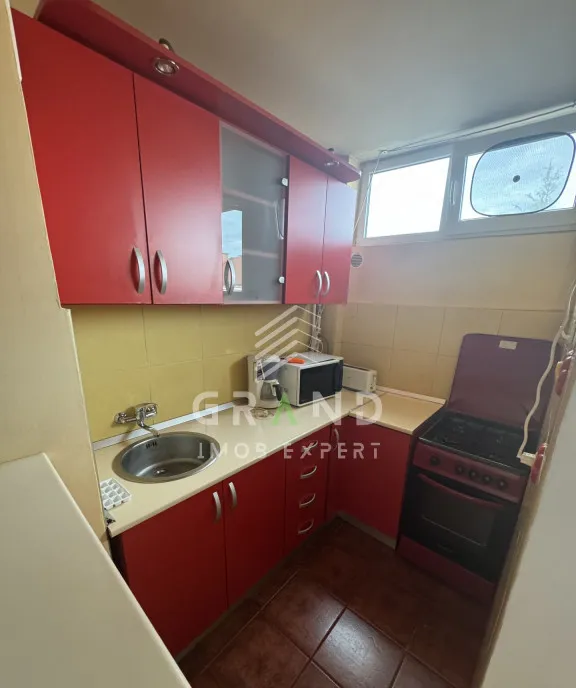 Apartament nou 2 camere parcare I zona Urusagului
