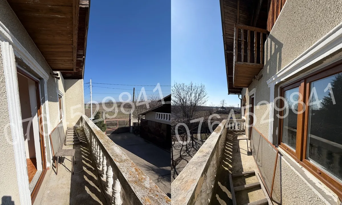 Dambovita Com Corbii Mari Satu Nou Str Troitei nr 6 A1 km 56
